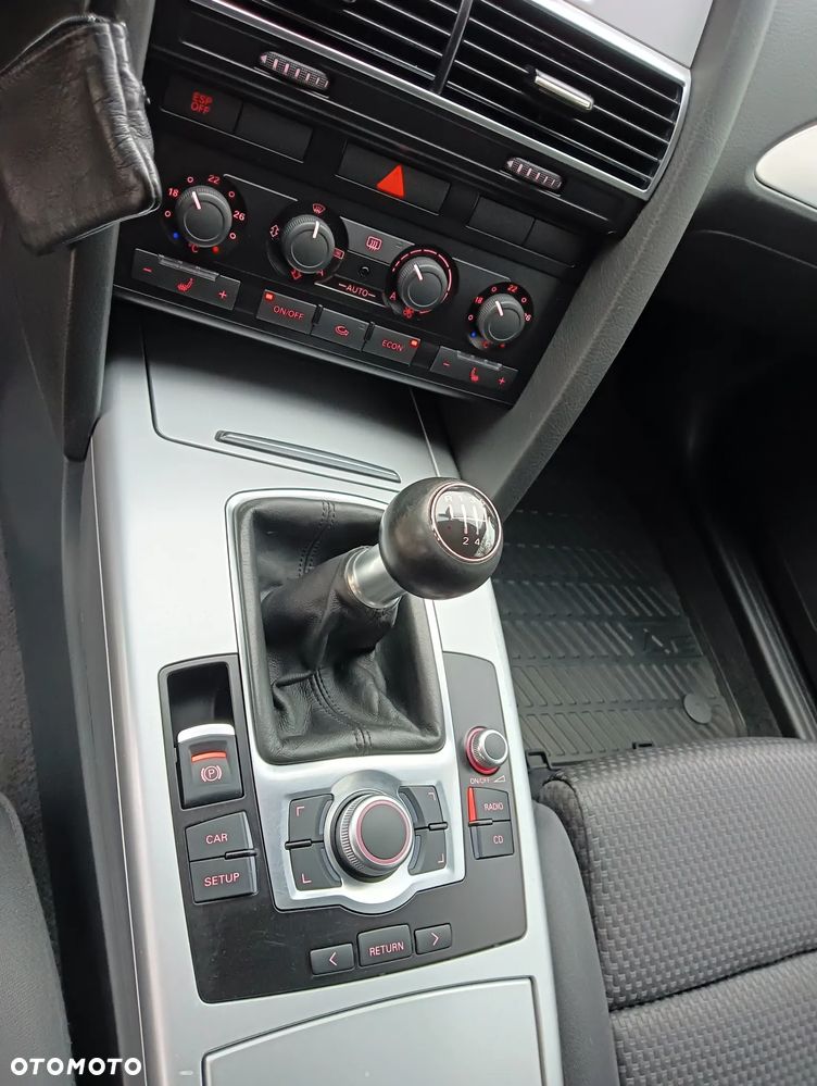 Audi A6 Avant 2.0 TDI DPF - 18