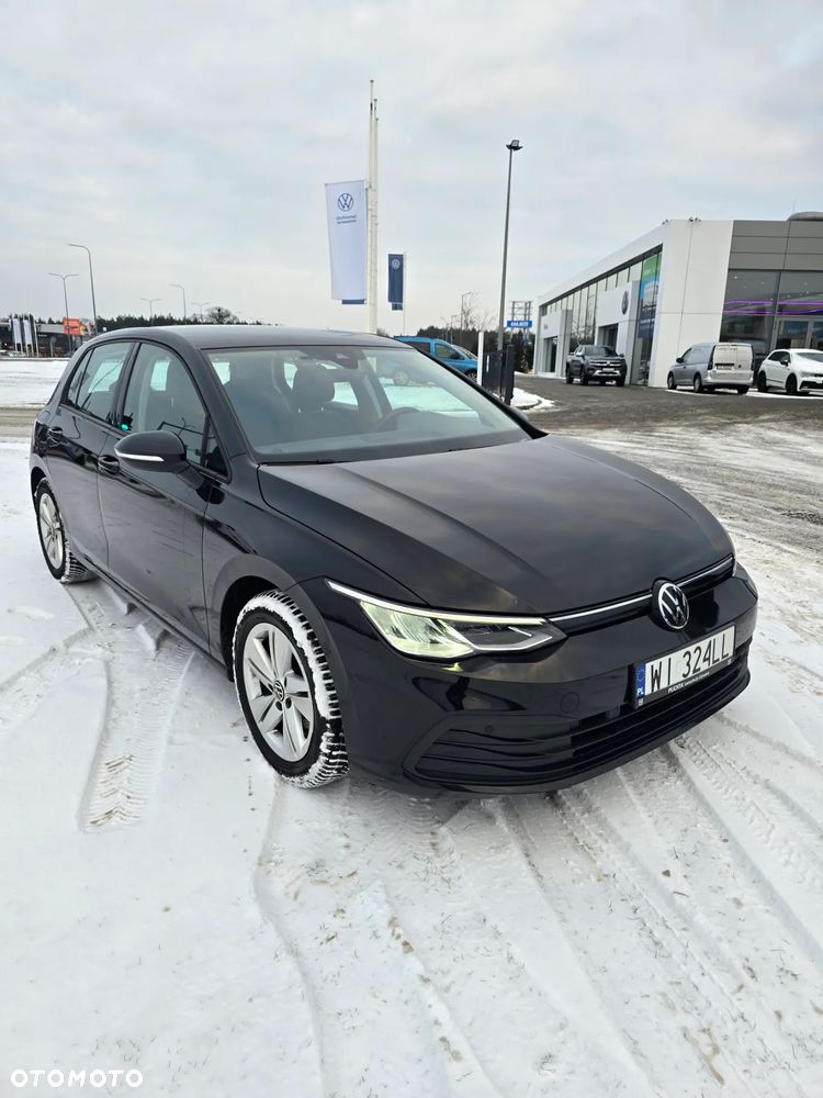 Volkswagen Golf 1.0 TSI Life - 1