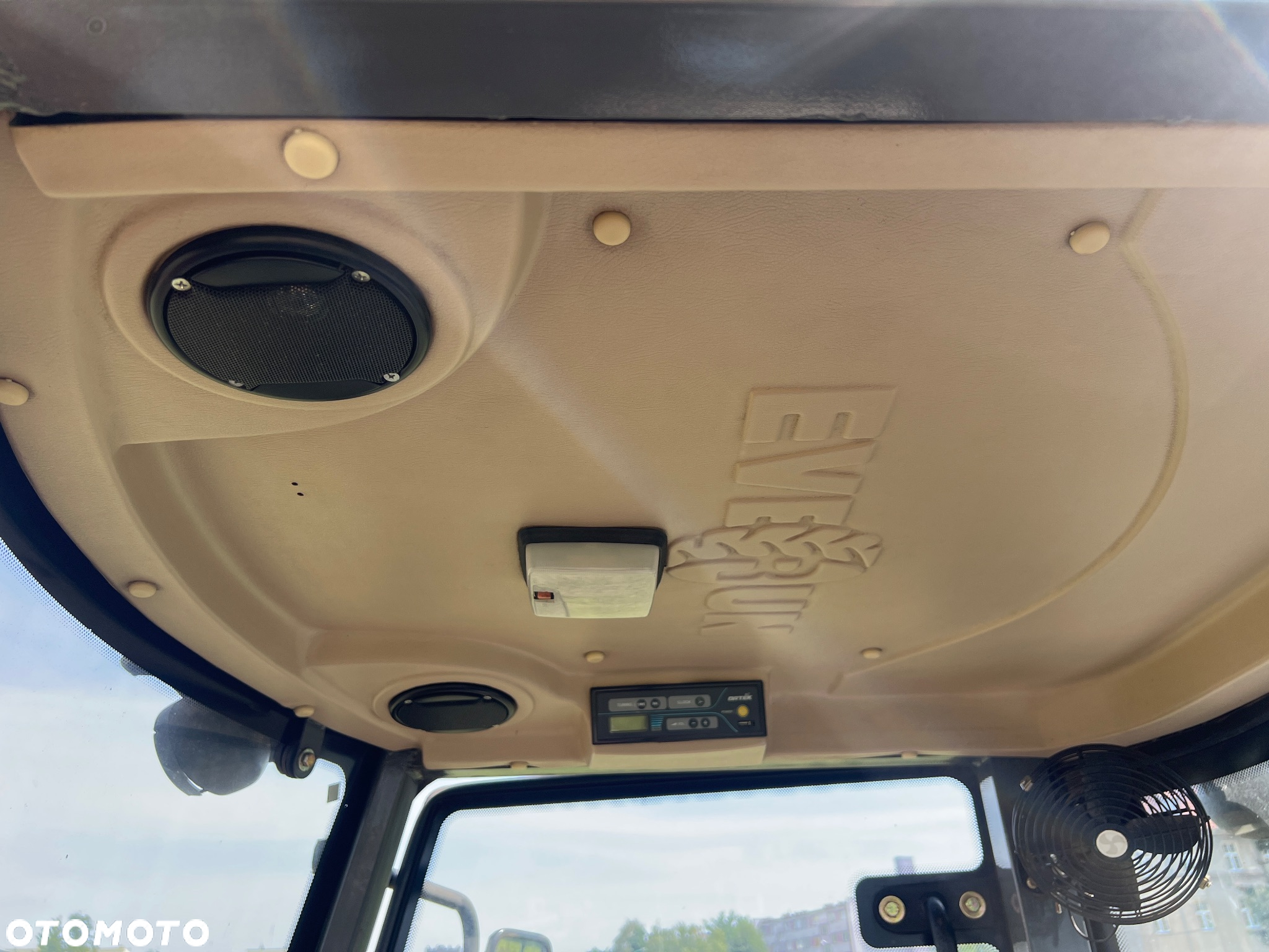 Everun ER16 Cat Terex JCB Case - 14