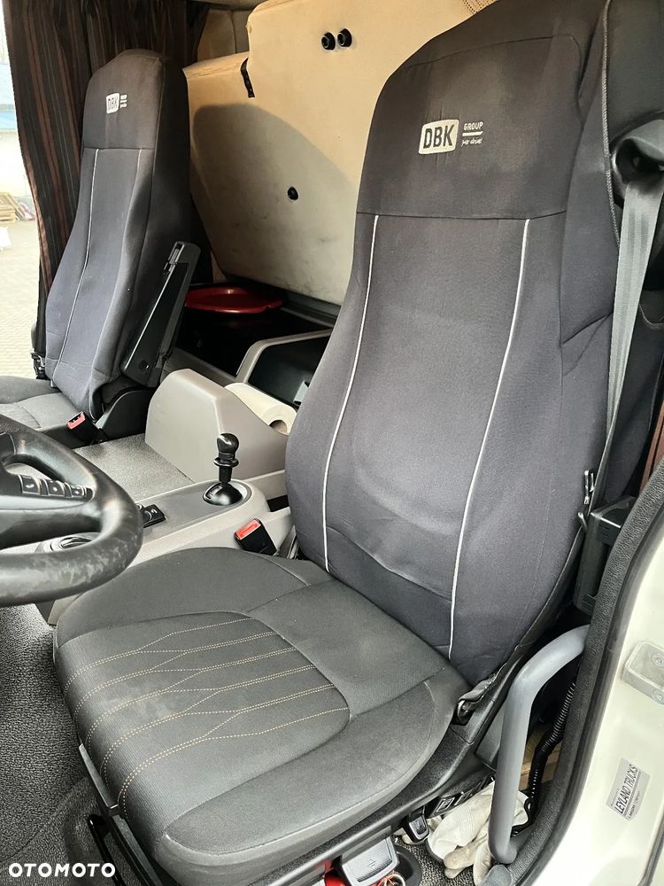 DAF LF260 - 12