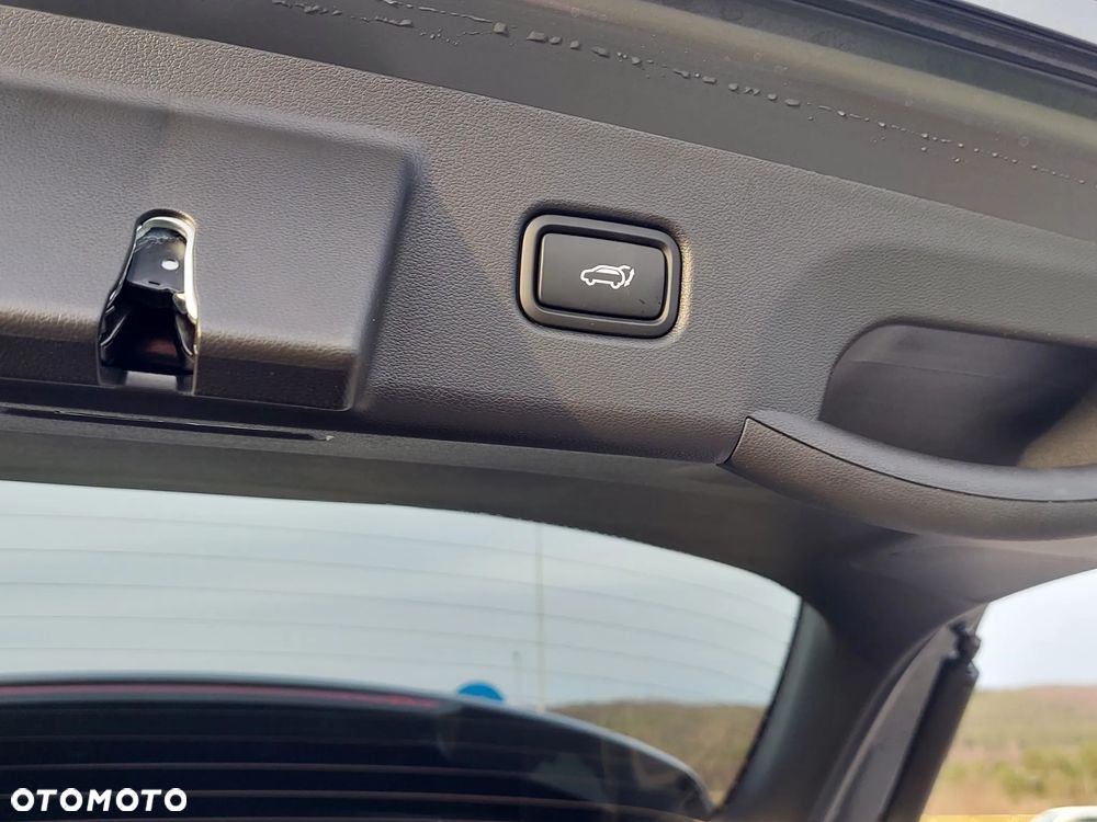 Hyundai Tucson 1.6 T-GDi HEV N-Line 4WD - 26