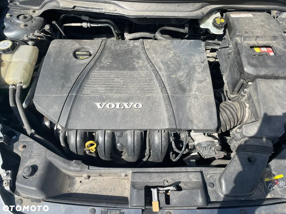 Volvo V50 2.0 Momentum - 13