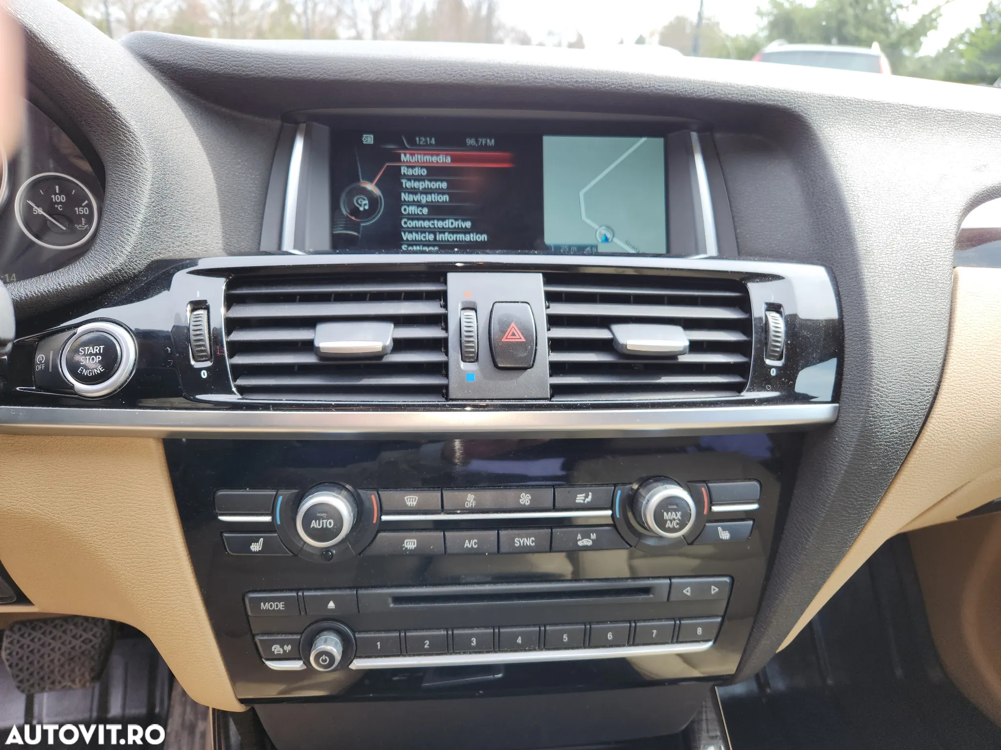 BMW X4 - 2