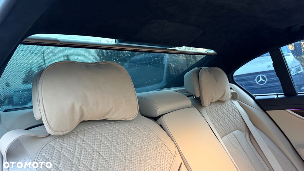 BMW Seria 7 - 26