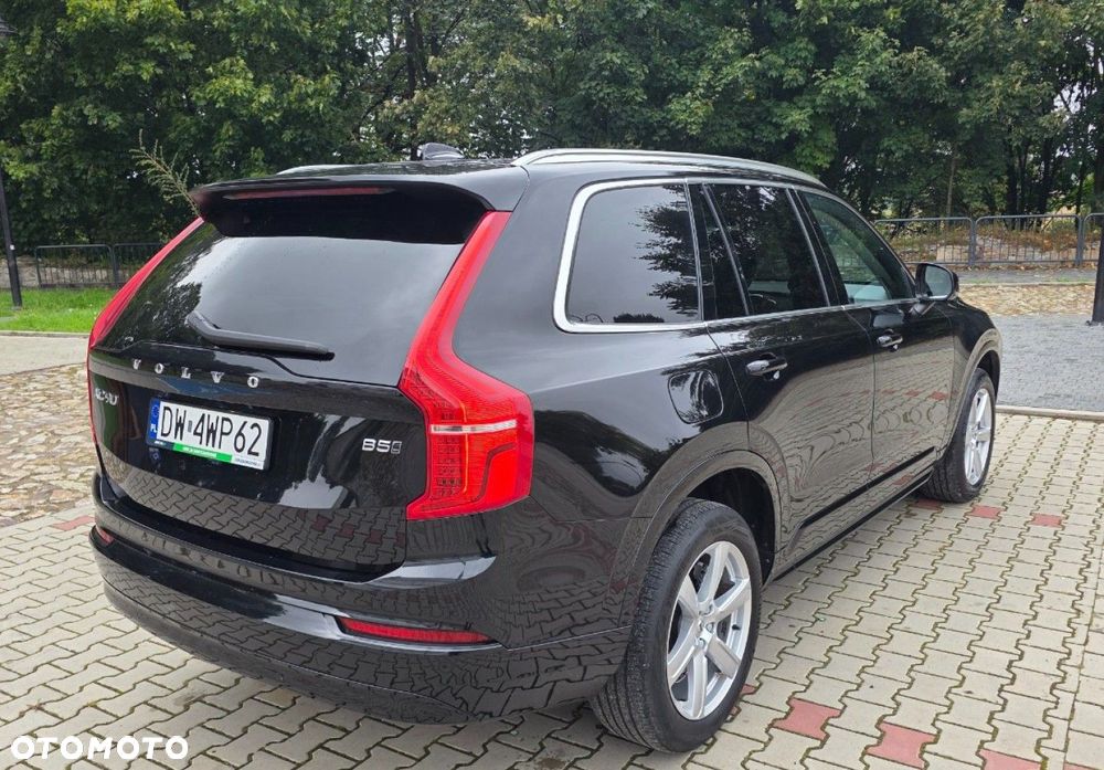 Volvo XC 90 - 6