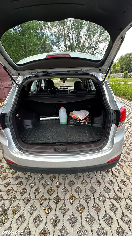 Hyundai ix35 1.6 GDI Classic 2WD - 7