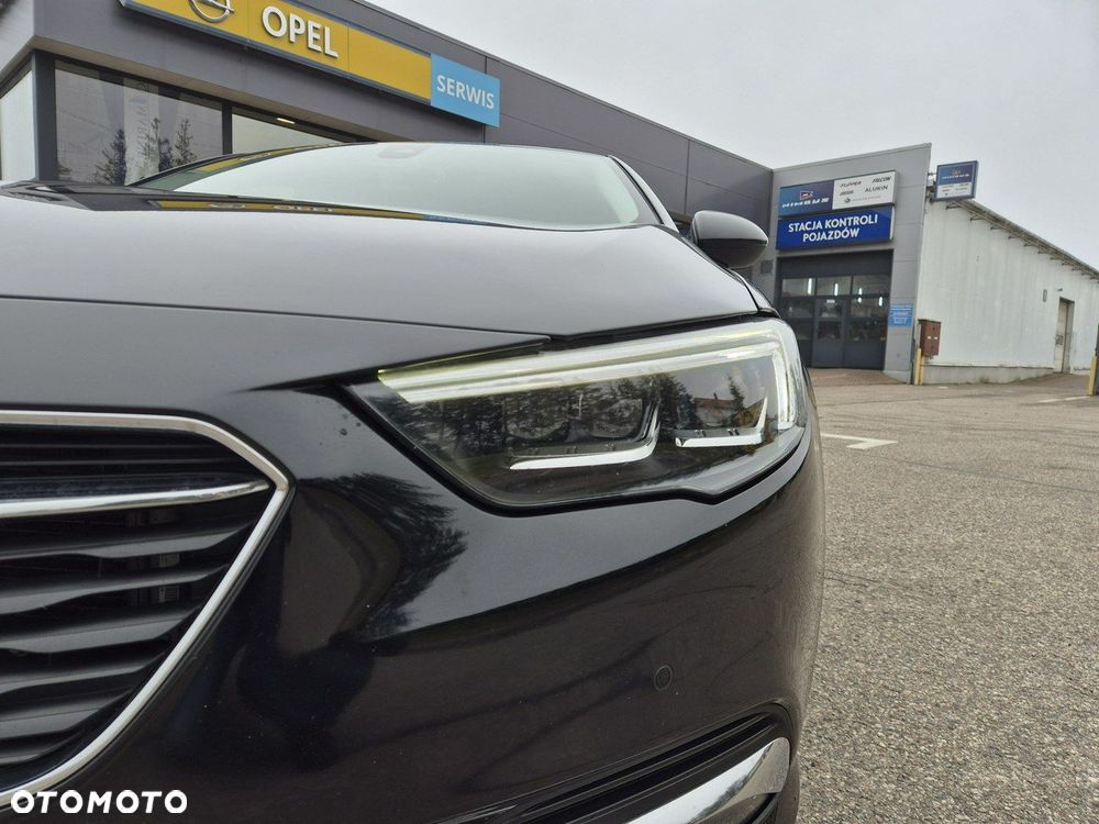 Opel Insignia 1.6 T Elite S&S - 2