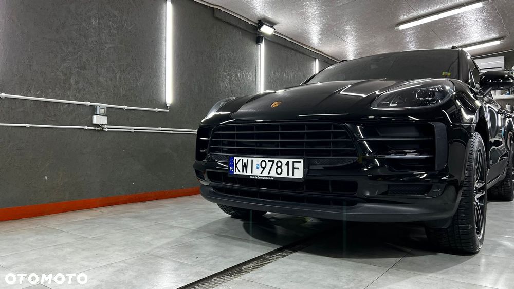 Porsche Macan Standard - 6