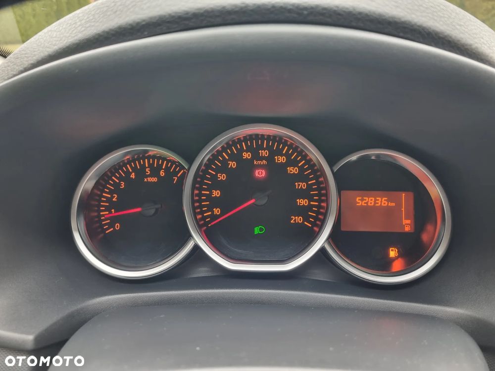 Dacia Sandero Stepway TCe 90 (S&S) Prestige - 16