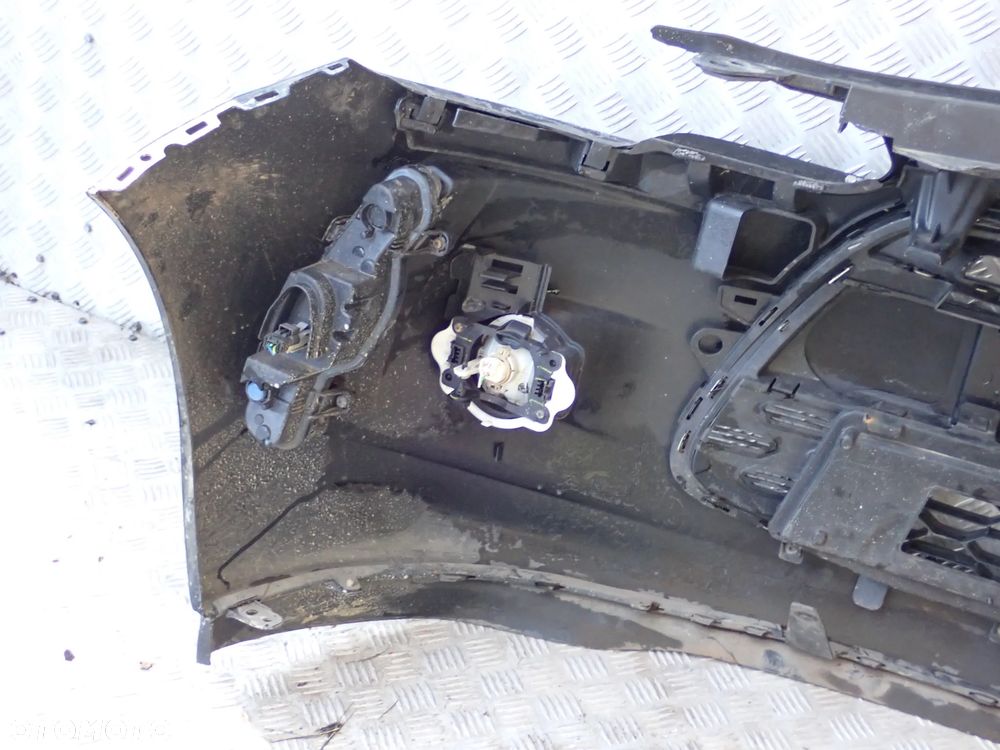 ZDERZAK PRZEDNI CITROEN DS3 9687534777 - 8