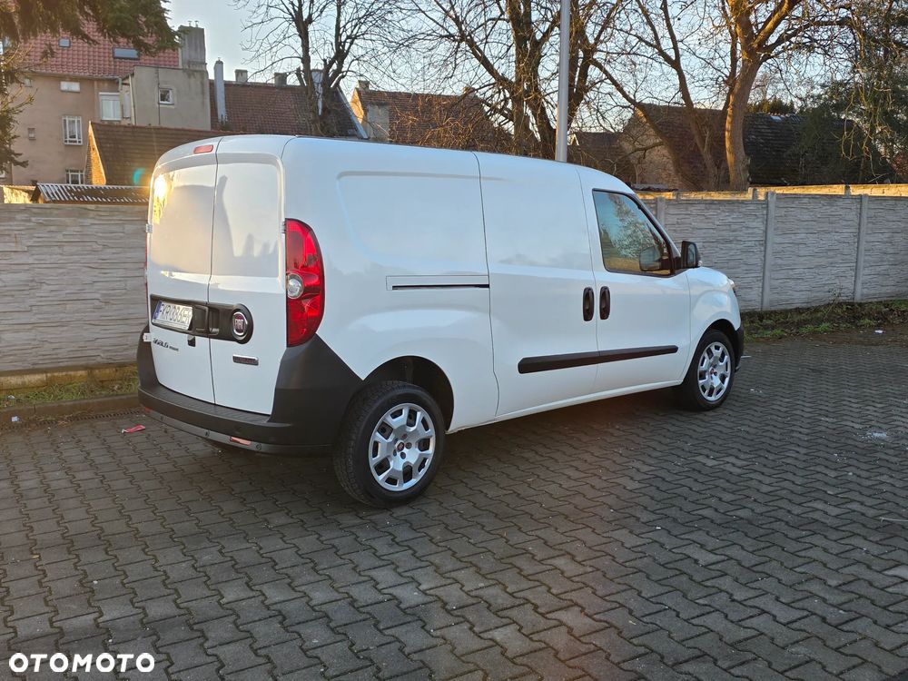 Fiat Doblo - 23
