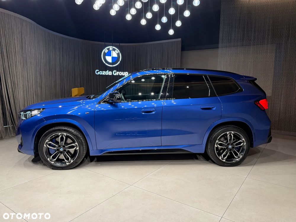 BMW X1 - 3