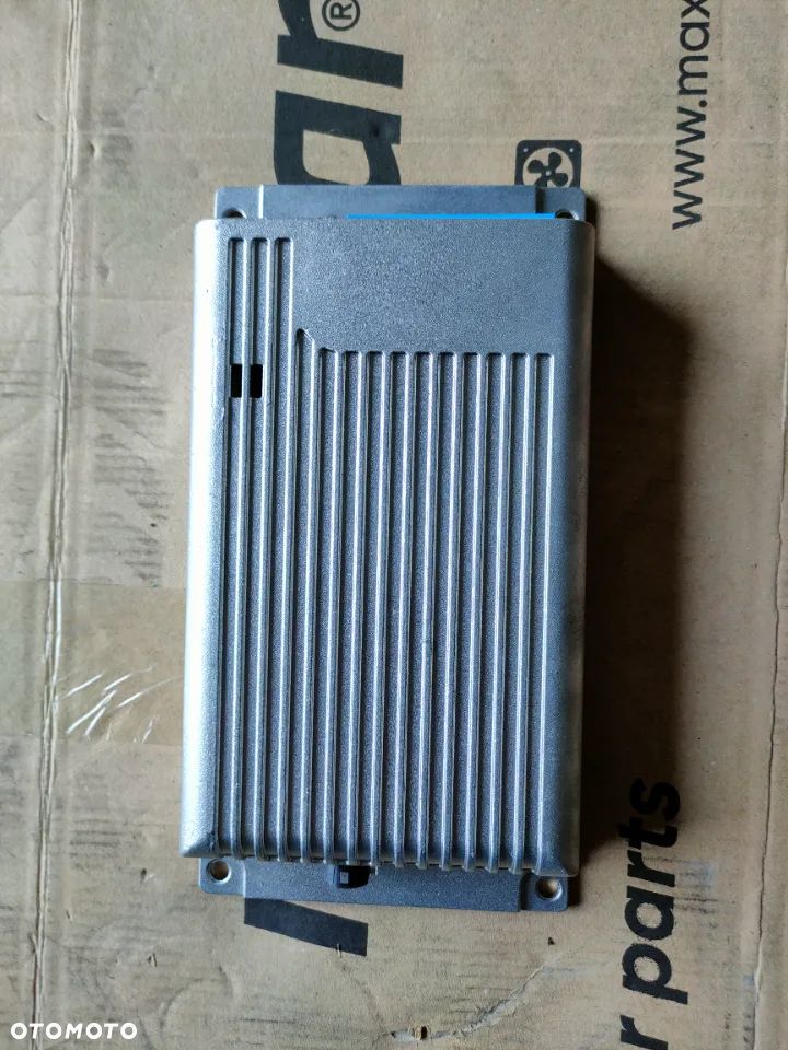 Moduł, sterownik Mulf 2, bluetooth BMW e 60, e 61 lift