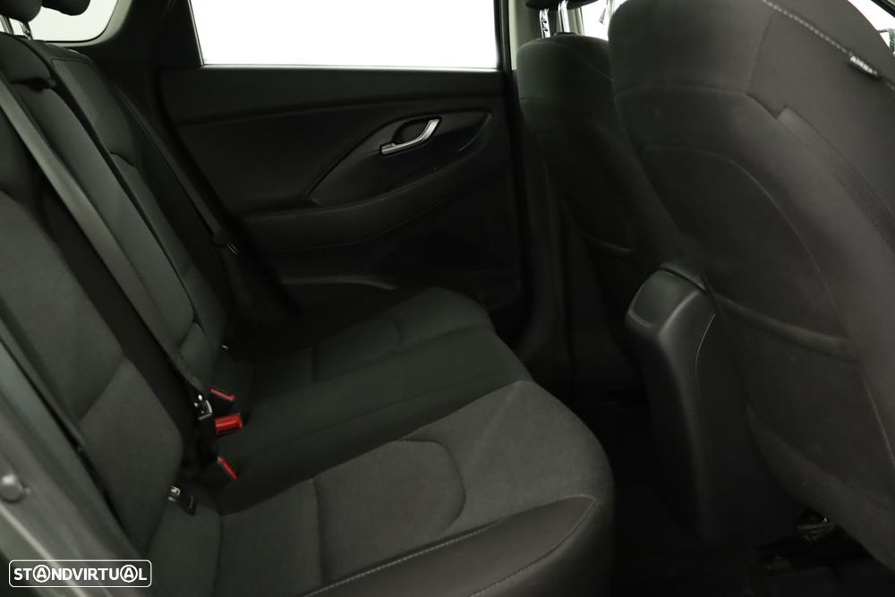 Hyundai i30 SW 1.0 T-GDi Style Plus - 22