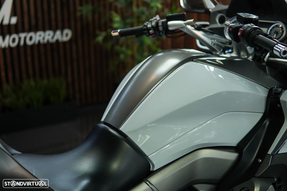 BMW K 1600 GTL - 8