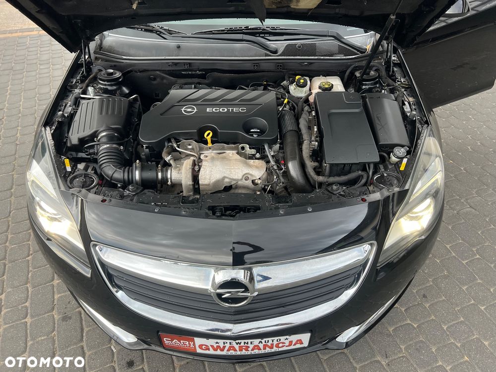 Opel Insignia - 9