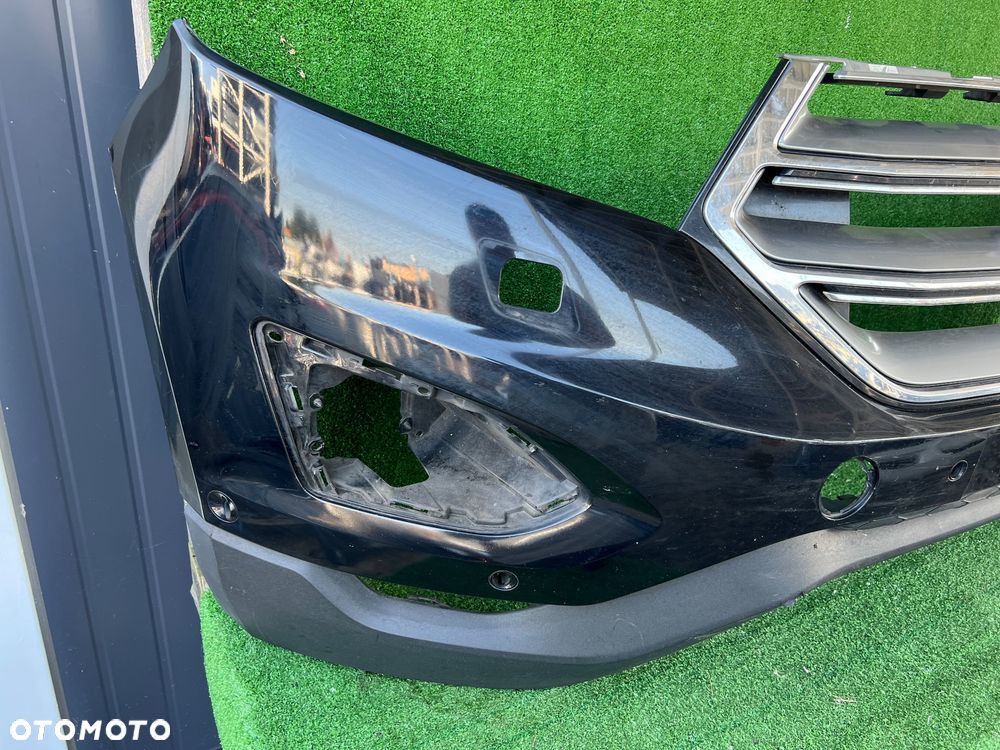 Ford Edge Zderzak przód przedni vignale 15-18 - 3