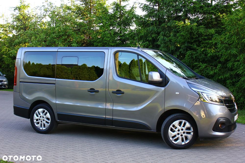 Renault Trafic 2.0 dCi - 3