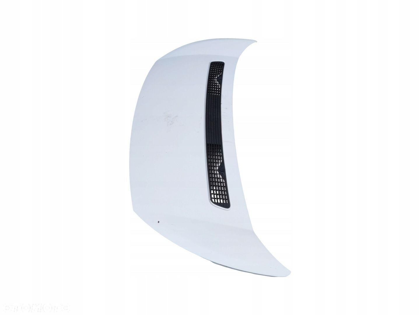 MASKA POKRYWA SILNIKA CITROEN JUMPY PEUGEOT EXPERT FIAT SCUDO II 2007-2016 - 5