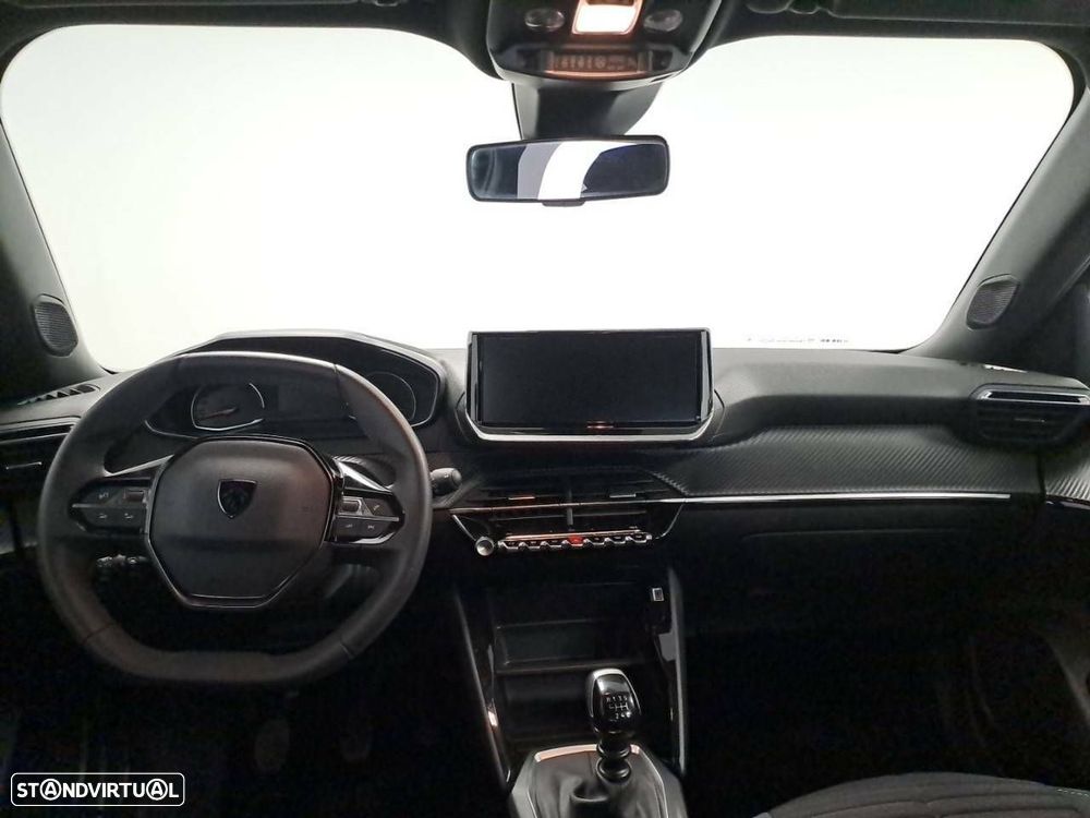 Peugeot 2008 1.2 PureTech Active - 14