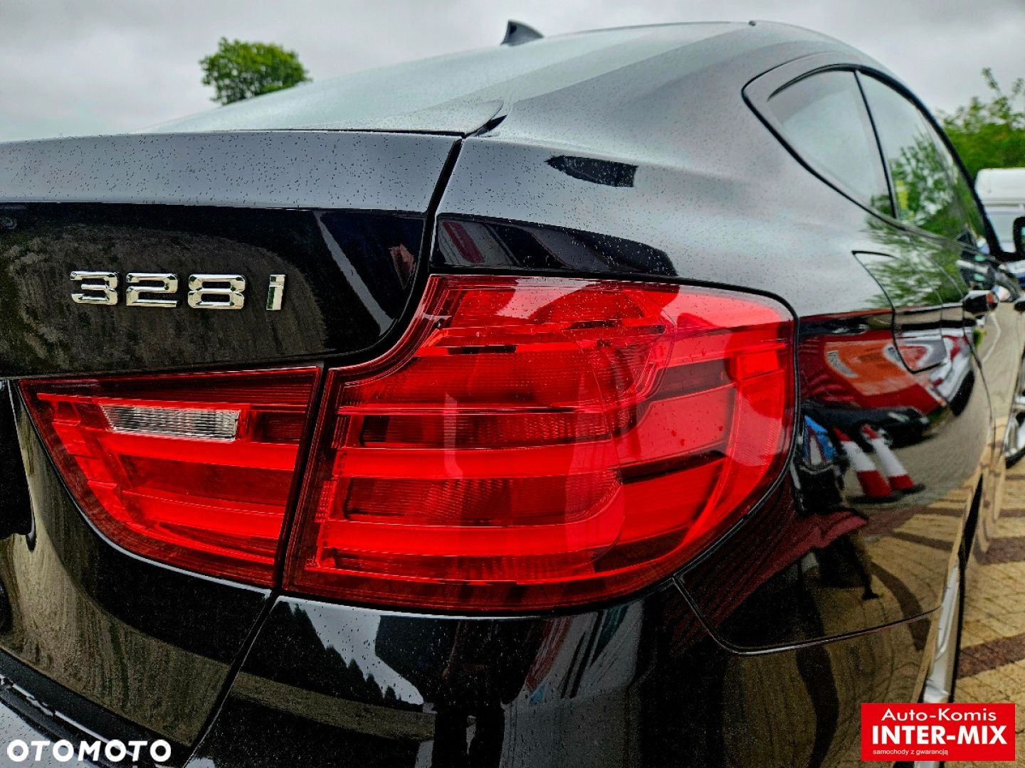 BMW 3GT - 16