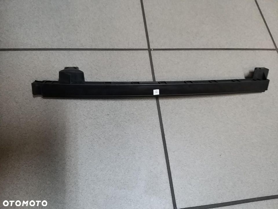 PROWADNICA PRZEDNIA SZYBY DRZWI PRAWA przednia Fiat  cinQuecento