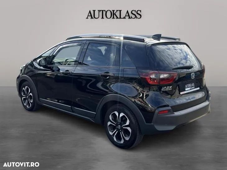 Honda Jazz Crosstar 1.5 e:HEV Executive - 3