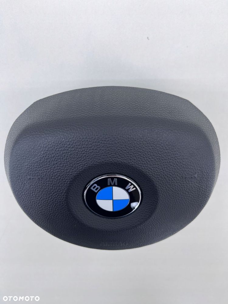 BMW X1 E84 AIRBAG PODUSZKA KIEROWCY M-PAKIET 6770515 - 2