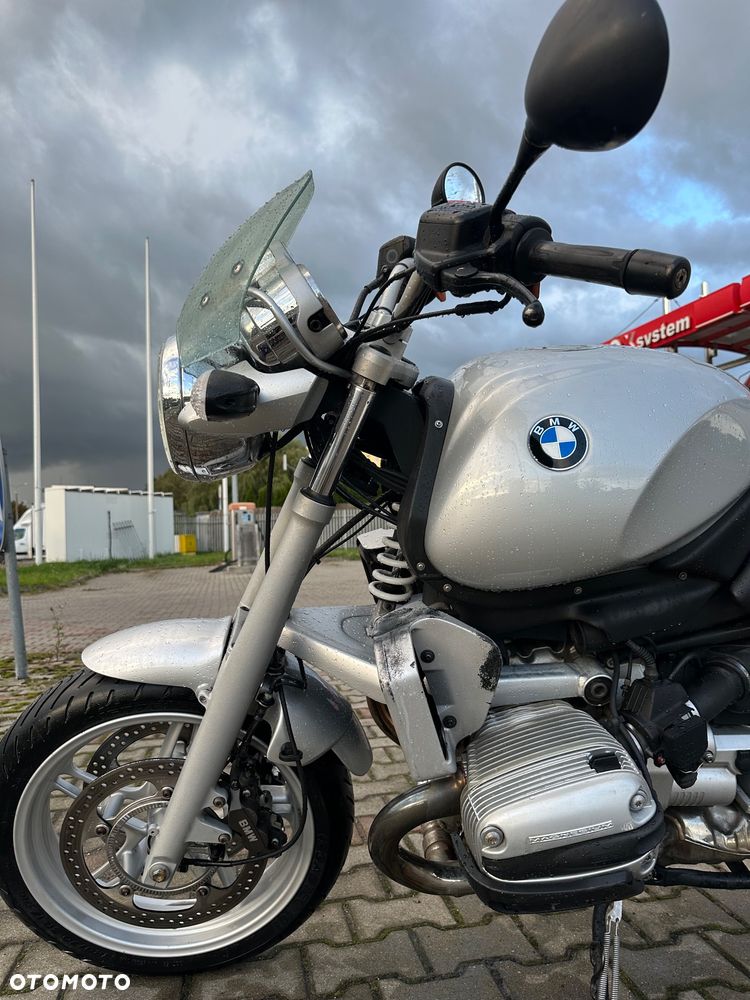 BMW R - 20