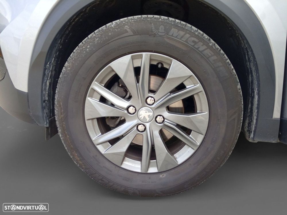Peugeot 2008 1.5 BlueHDi Active Pack - 14