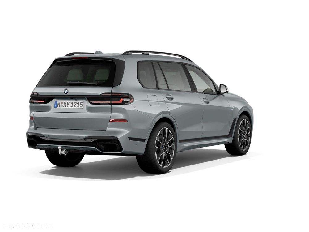 BMW X7 - 2