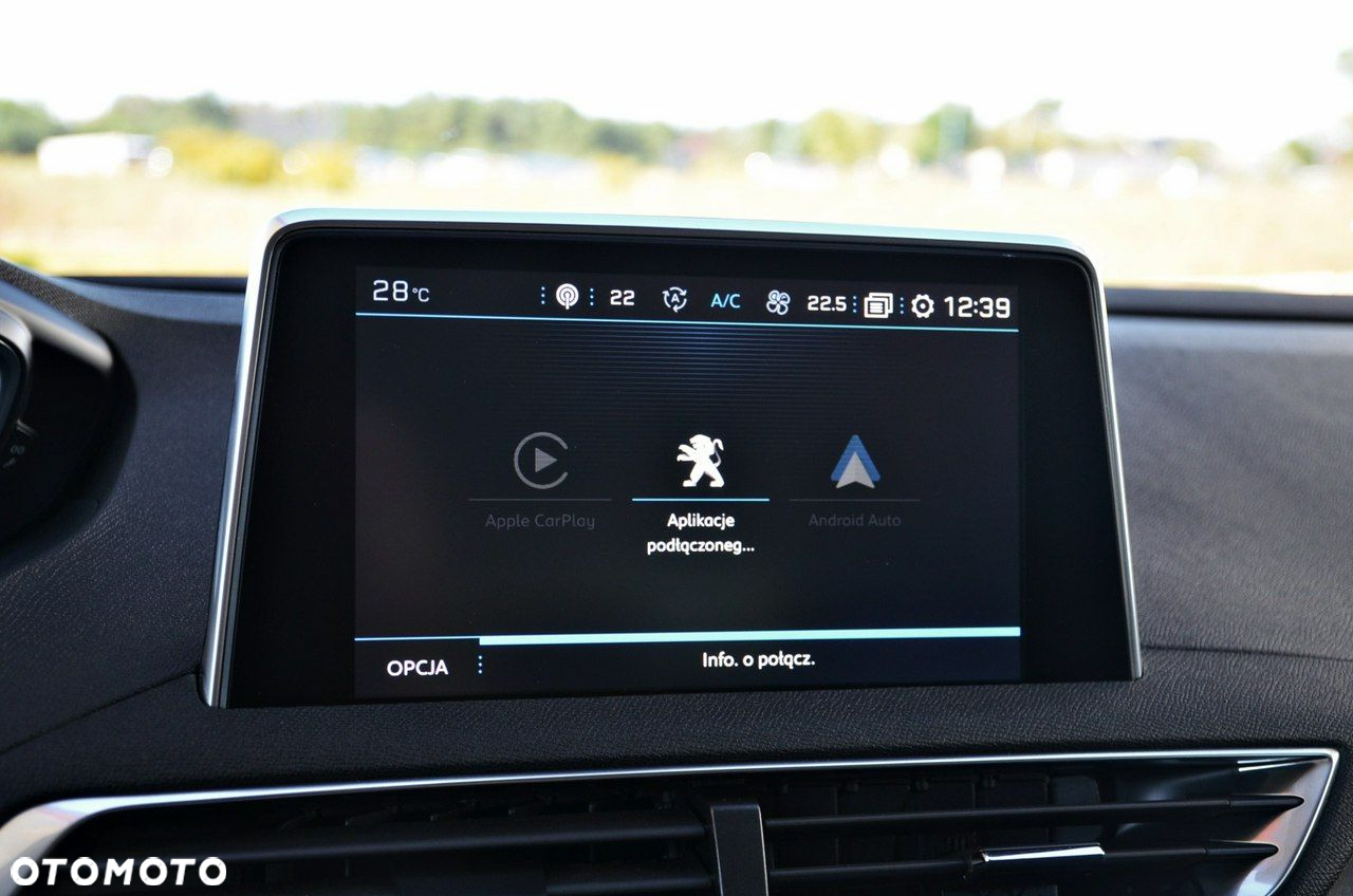 Peugeot 3008 - 34