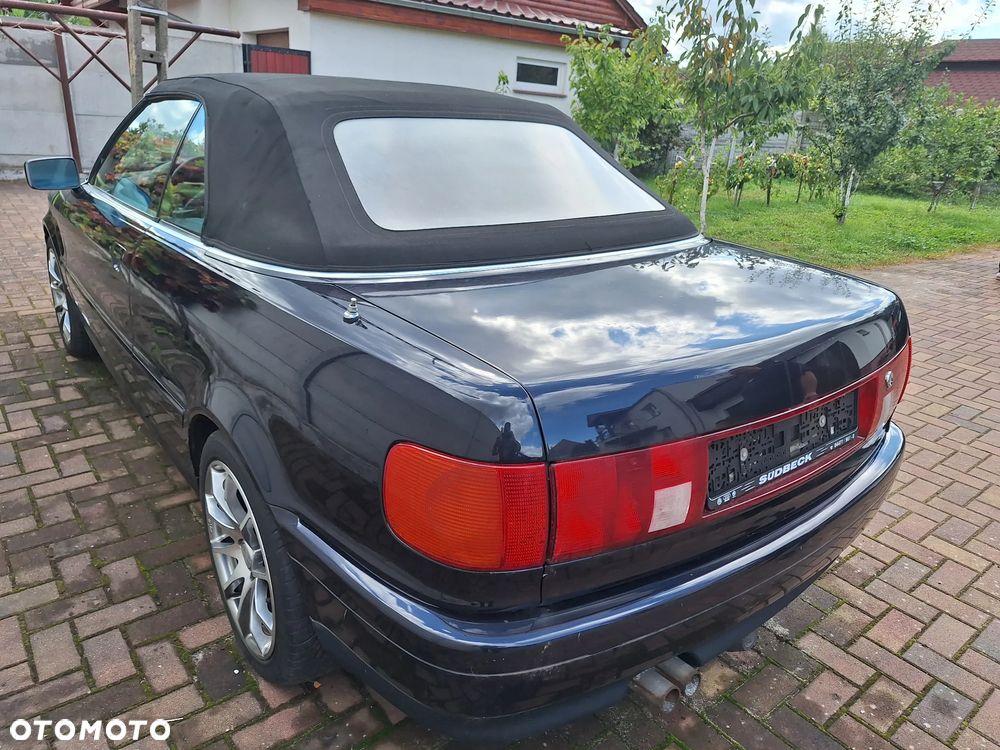 Audi A4 - 7