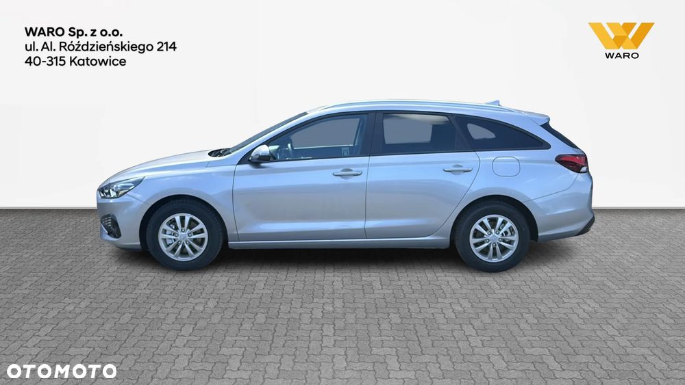 Hyundai i30 1.0 T-GDI Modern - 8