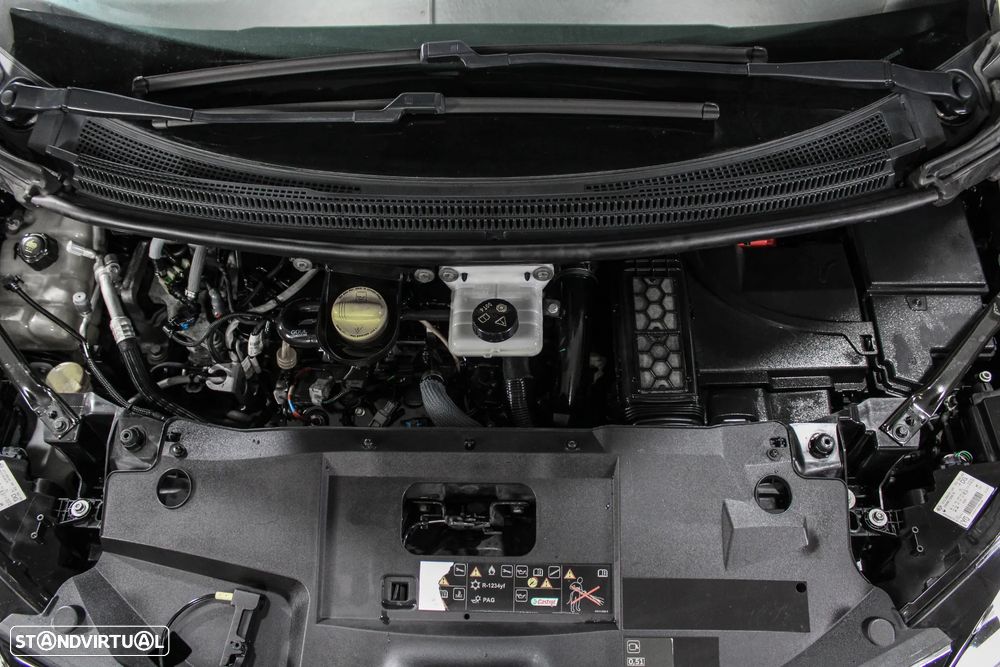 Renault Grand Scénic 1.7 Blue dCi Bose Edition - 24