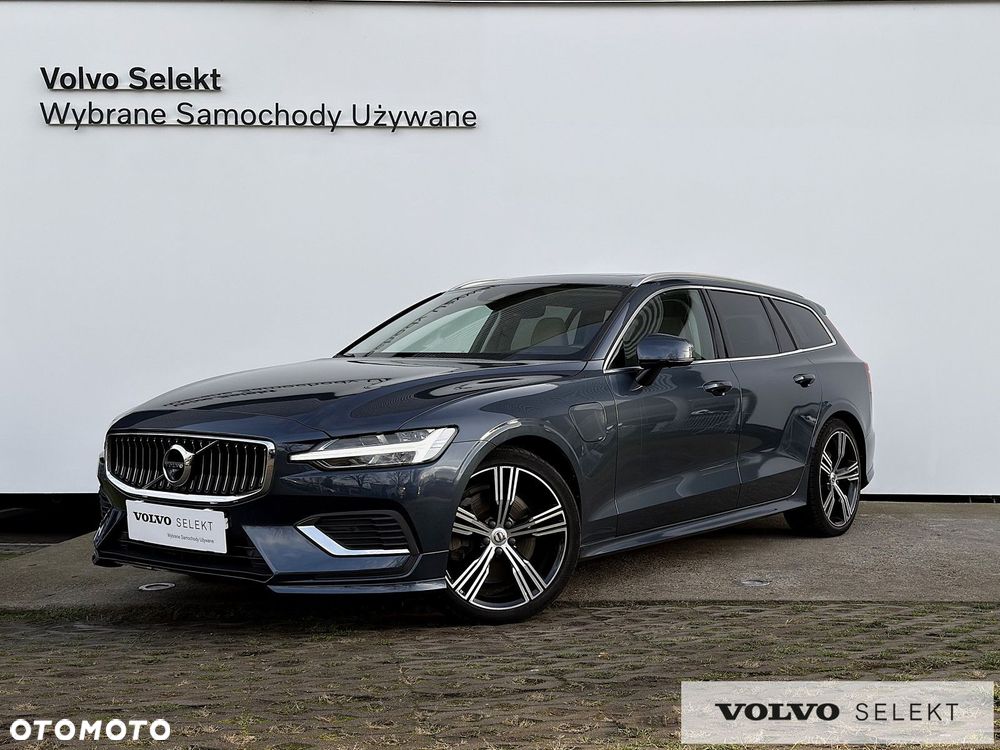 Volvo V60 - 1