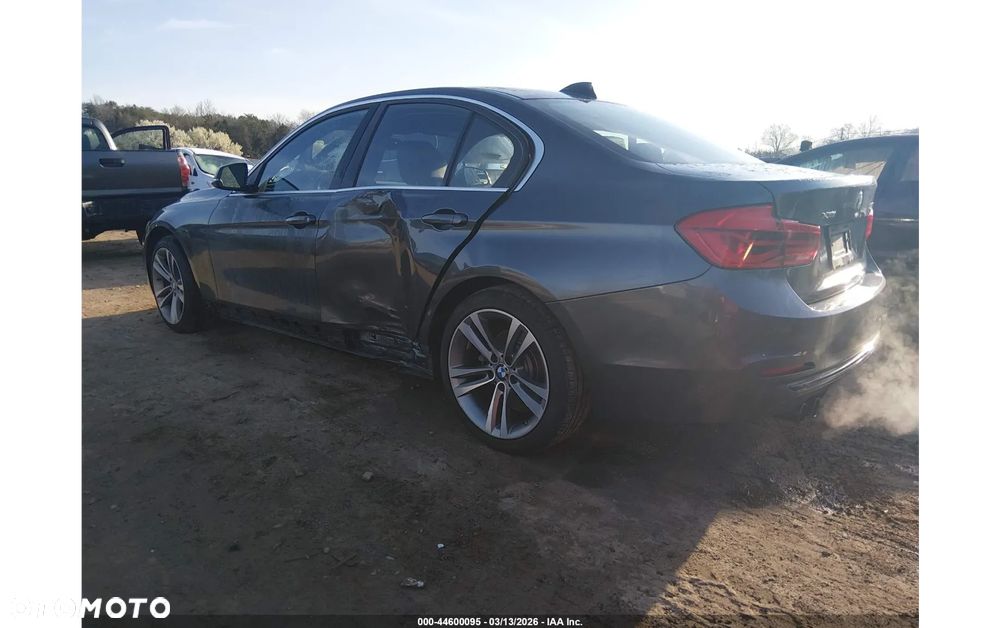 BMW Seria 3 - 3