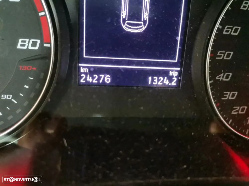 SEAT Arona 1.0 TSI FR - 6