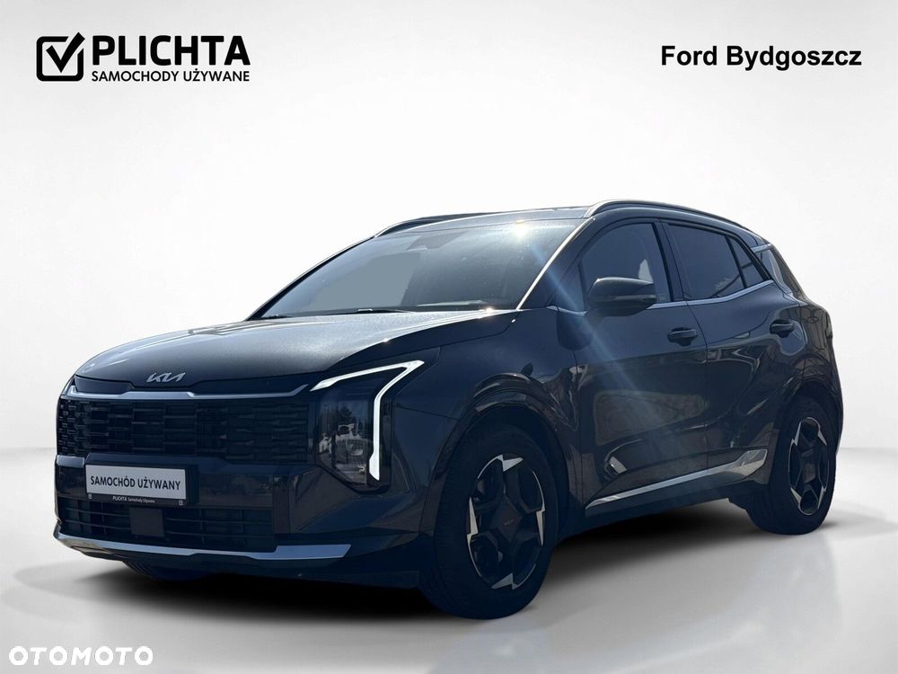 Kia Sportage - 2
