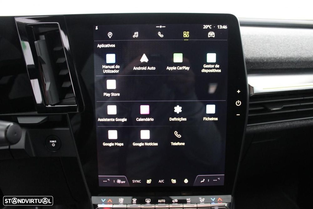 Renault Mégane E-Tech EV60 Techno Autonomia Comfort CA22 - 24