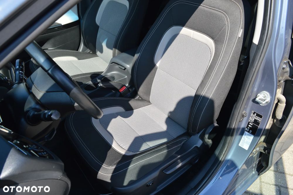 Kia Ceed 1.6 GDI Edition 7 - 21