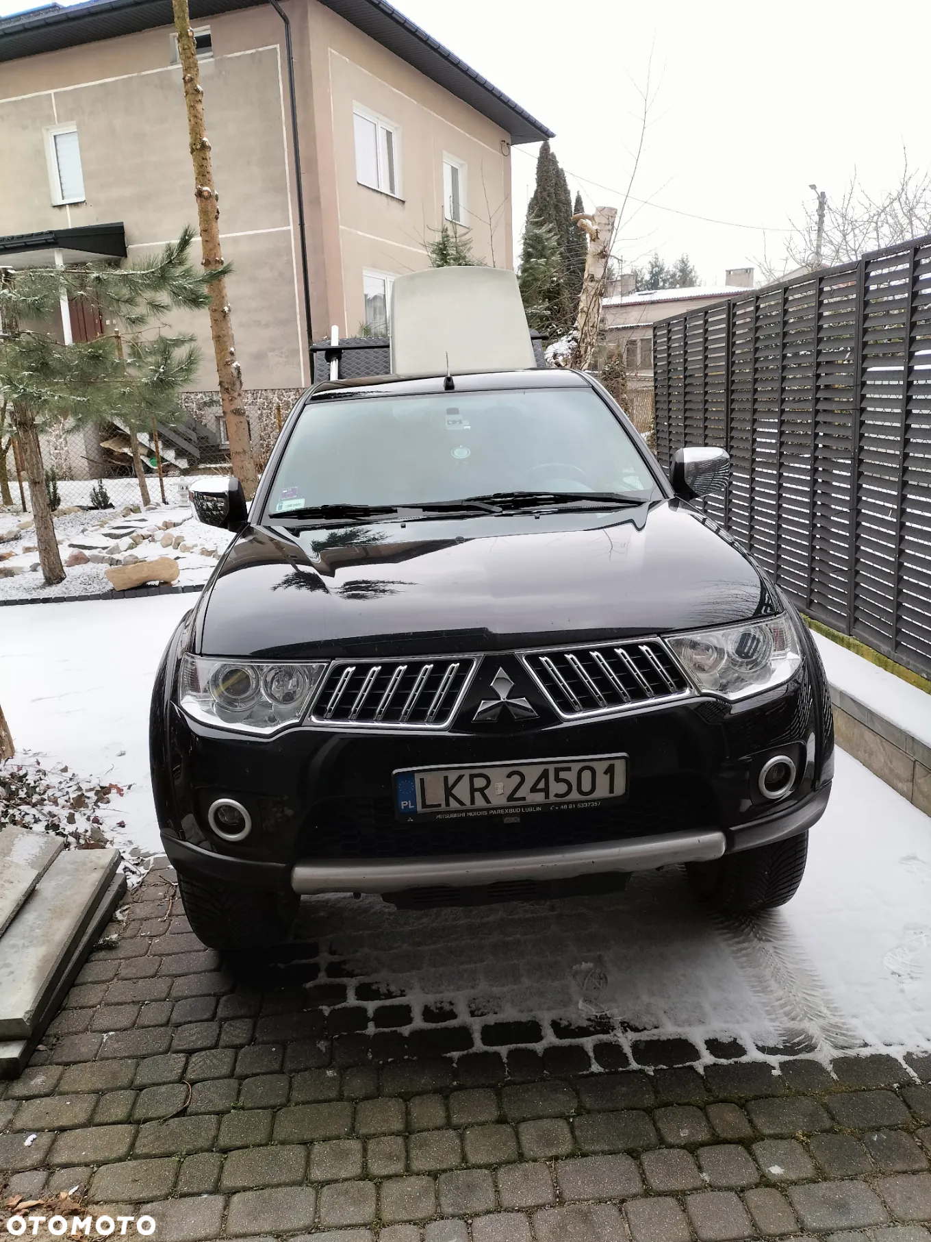 Mitsubishi L200 2.5 DID Intense + HP - 2