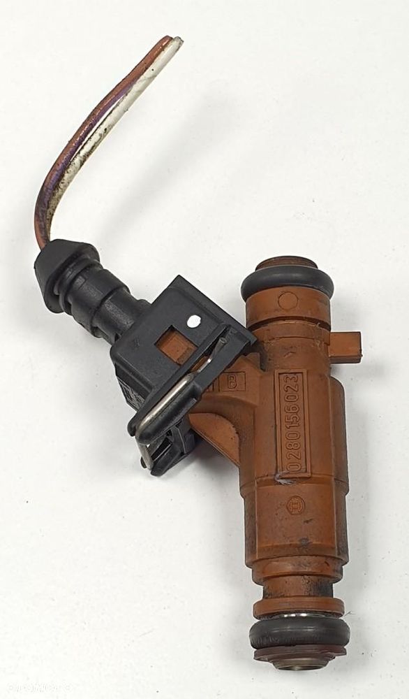 WTRYSK WTRYSKIWACZ SAAB 9-5 95 2.3 T 0280156023 - 1