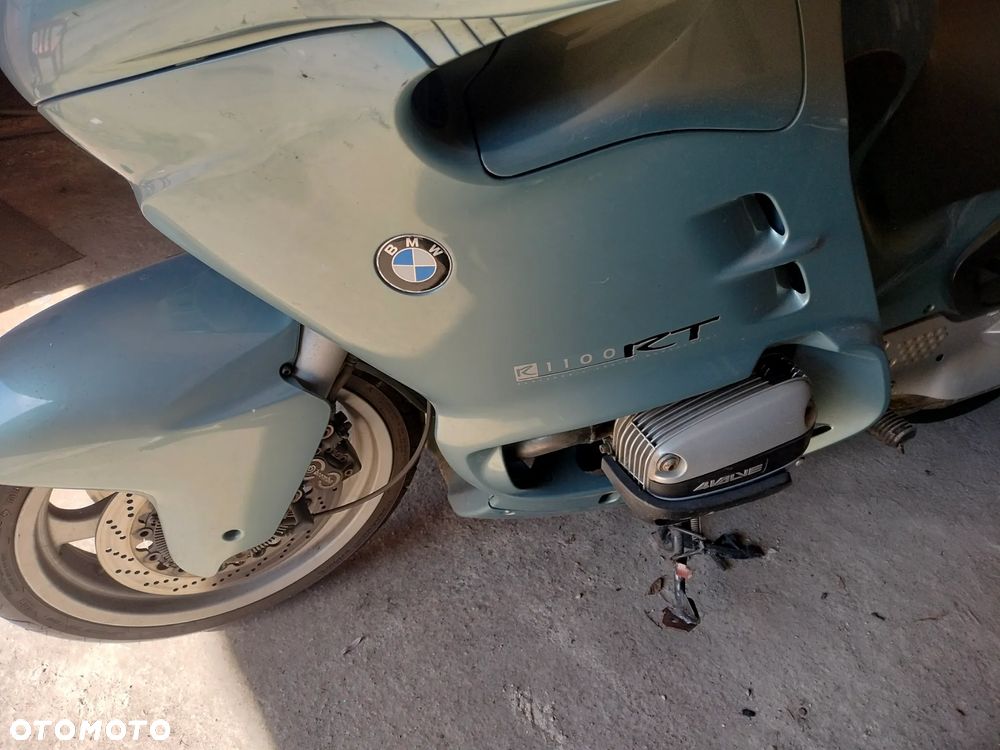 BMW R - 2