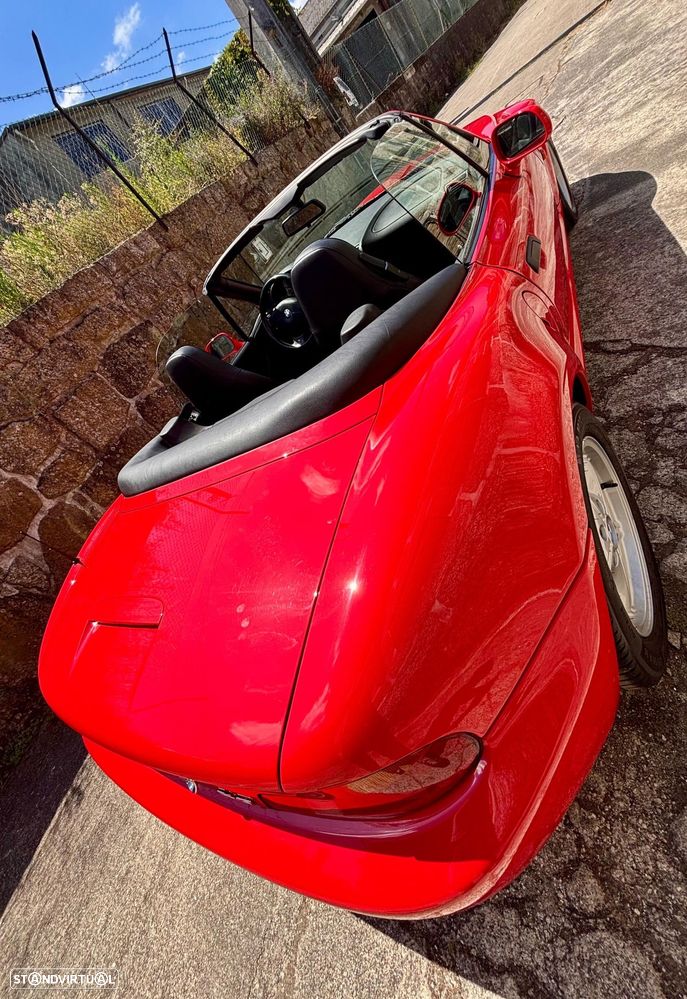 BMW Z3 2.0 - 23
