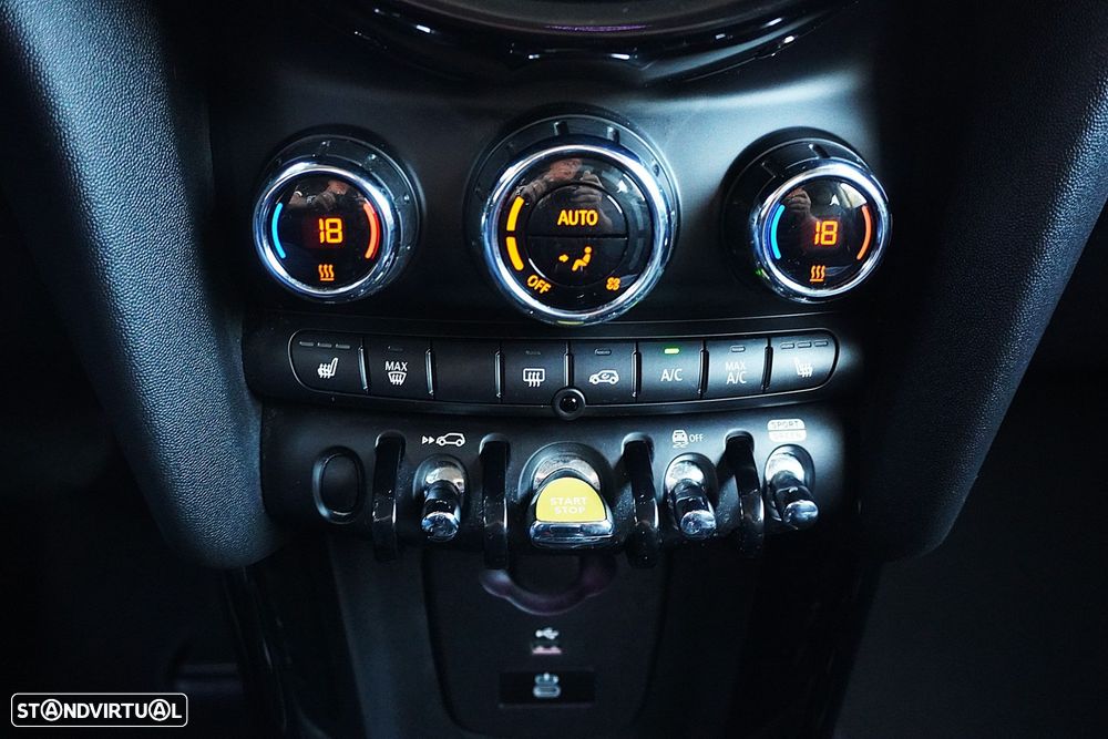 MINI 3 Portas Cooper SE Yours - 26