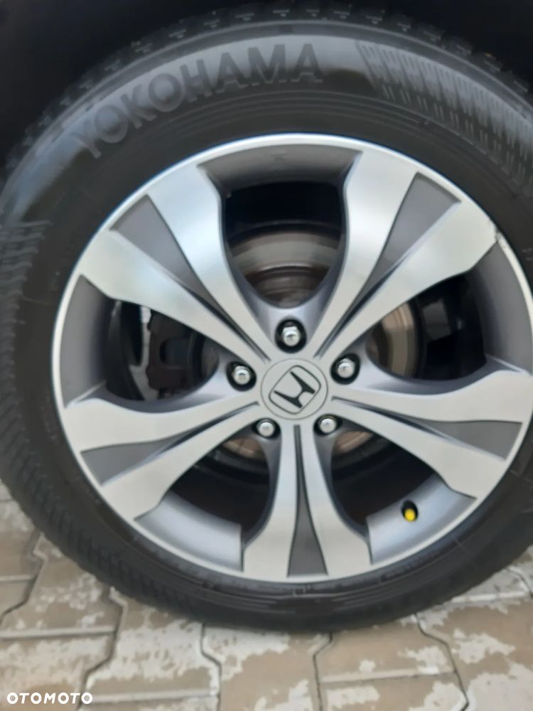 Honda CR-V 2.0 Executive - 7