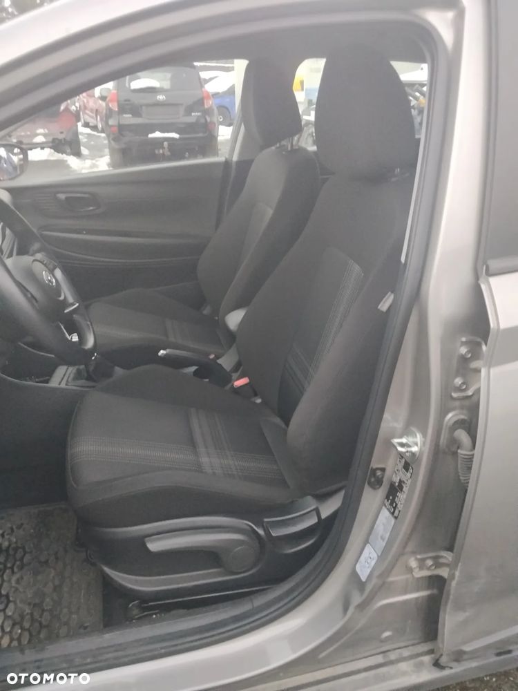 Hyundai Bayon 1.2 Pure - 15