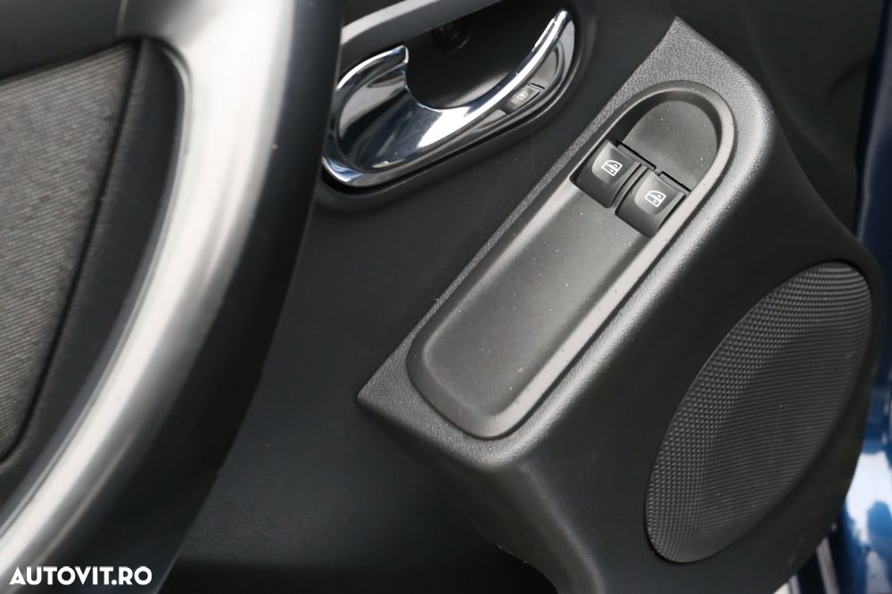 Dacia Duster dCi 110 FAP 4x4 Prestige - 28