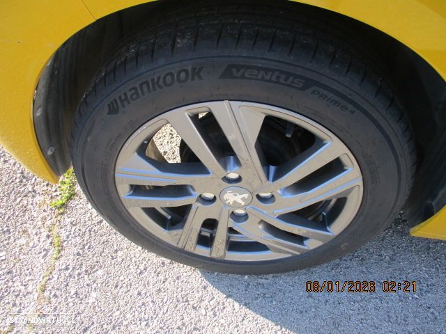 Peugeot 208 1.2 PureTech Active Pack - 9